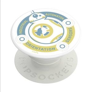 PopSocket Star Wars PopGrip